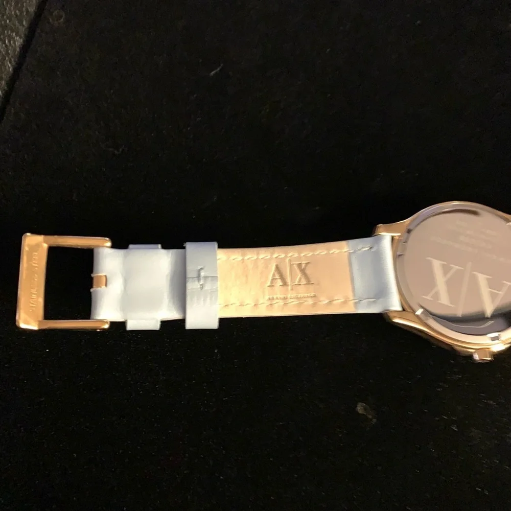 Armani Exchange armani exchange